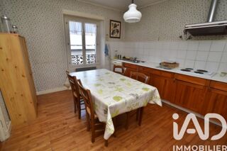  Appartement � vendre 5 pi�ces 113 m�