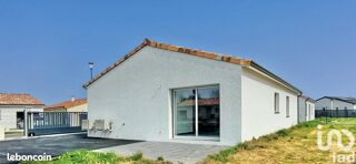  Maison 4 pi�ces 94 m� N�grepelisse