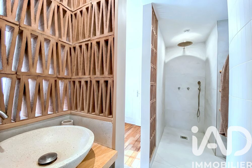 � vendre  Appartement Paris 16