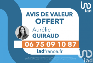  Appartement  vendre 3 pices 66 m