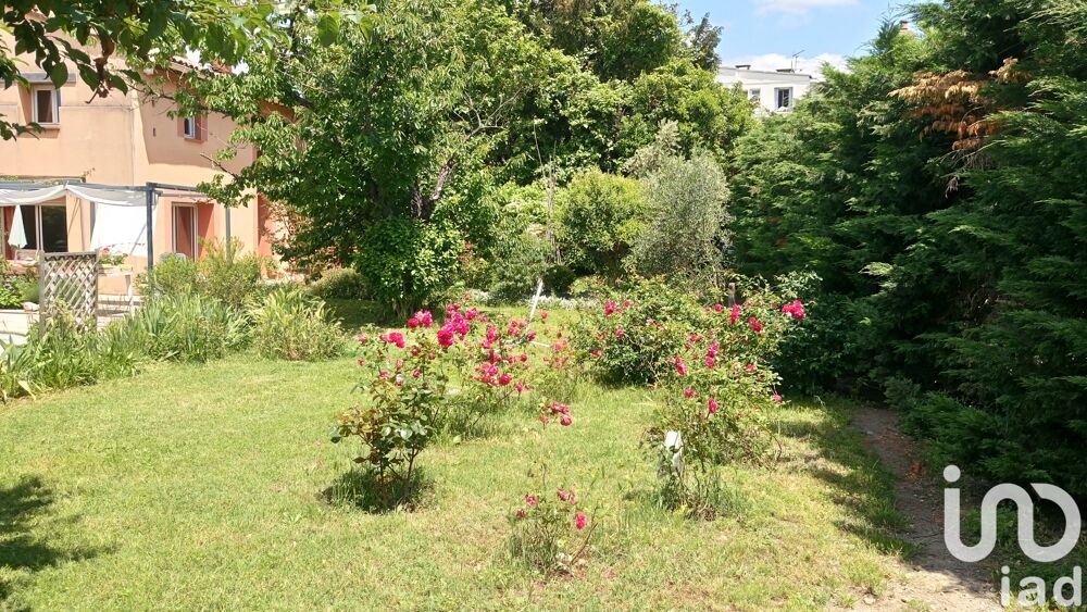 � vendre  Maison Toulouse (31200)