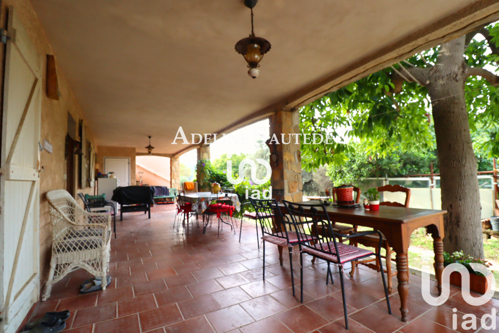  vendre  Maison Saint-Cyr-sur-Mer (83270)