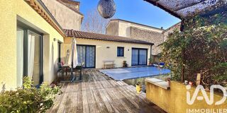  Maison � vendre 4 pi�ces 107 m�