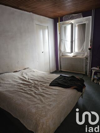  Maison � vendre 7 pi�ces 95 m�