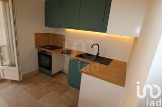  Appartement  vendre 3 pices 45 m