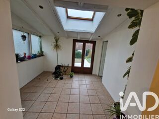  Maison � vendre 5 pi�ces 109 m�