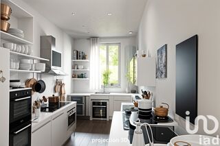  Maison � vendre 3 pi�ces 100 m�