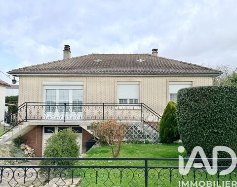   Vente Maison/villa 3 pi�ces Maison - 3 pi�ce(s) - 60 m�