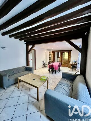  Maison � vendre 6 pi�ces 120 m�