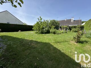  Maison  vendre 5 pices 104 m