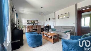  Appartement � vendre 4 pi�ces 83 m�