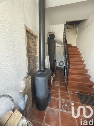  Maison � vendre 7 pi�ces 100 m�