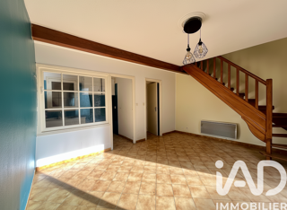  Maison � vendre 2 pi�ces 47 m�