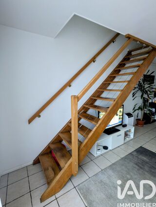  Appartement � vendre 3 pi�ces 50 m�