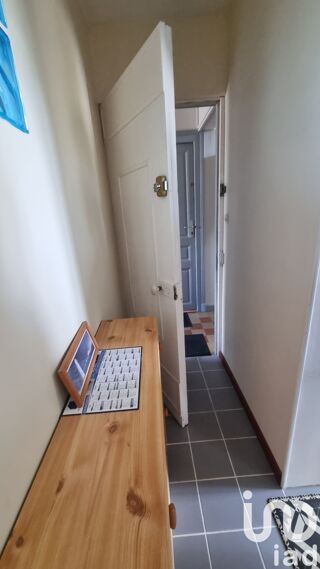  Appartement � vendre 2 pi�ces 34 m�