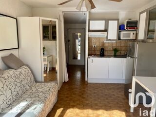  Appartement  vendre 1 pice 20 m