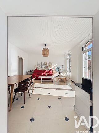  Maison � vendre 8 pi�ces 190 m�