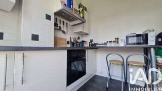  Appartement � vendre 2 pi�ces 41 m�