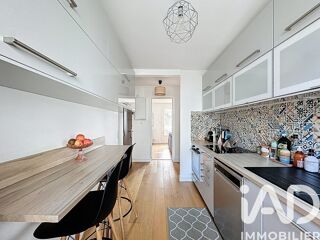  Appartement � vendre 3 pi�ces 67 m�