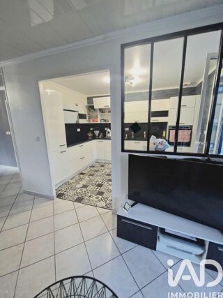  Maison � vendre 5 pi�ces 92 m�