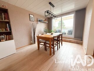  Appartement  vendre 5 pices 96 m