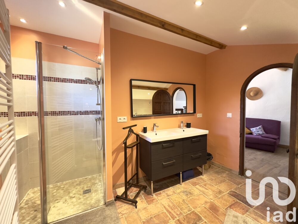  vendre  Maison Valaurie (26230)