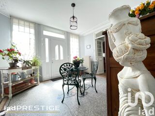  Maison  vendre 12 pices 300 m