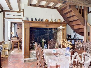  Maison � vendre 5 pi�ces 118 m�