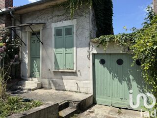  Maison � vendre 4 pi�ces 90 m�