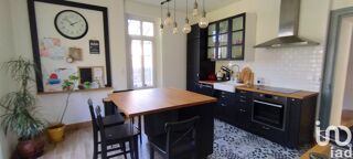  Maison � vendre 9 pi�ces 205 m�