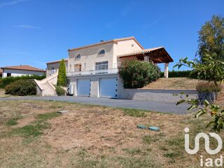  Villa � vendre 6 pi�ces 179 m�