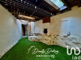  Maison  vendre 7 pices 188 m