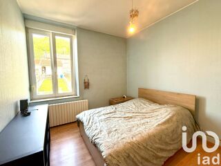  Maison � vendre 5 pi�ces 92 m�