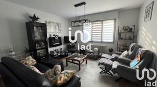  Maison  vendre 6 pices 110 m