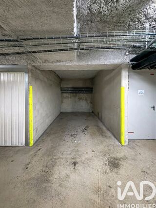  Appartement � vendre 1 pi�ce 29 m�