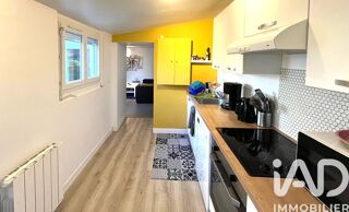  Maison � vendre 3 pi�ces 69 m�