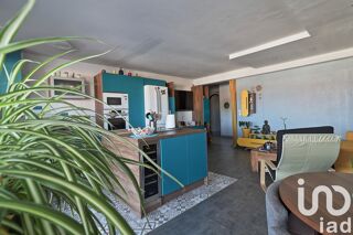  Appartement  vendre 4 pices 97 m