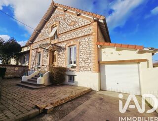  Maison � vendre 8 pi�ces 125 m�
