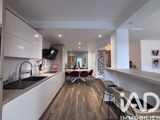  Maison � vendre 4 pi�ces 93 m�