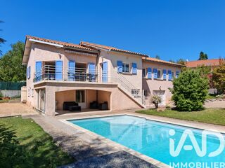  Maison � vendre 6 pi�ces 202 m�