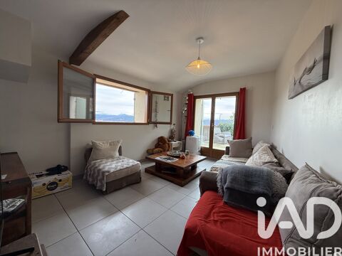  Maison � louer 6 pi�ces 96 m� Villeneuve