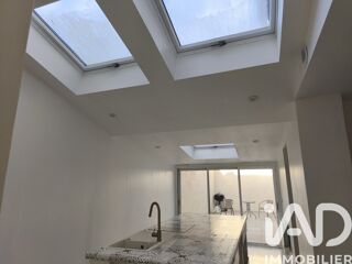  Maison � vendre 7 pi�ces 166 m�