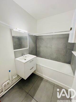  Appartement � vendre 2 pi�ces 39 m�