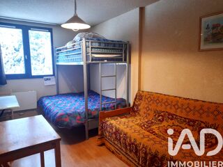  Appartement � vendre 1 pi�ce 19 m�