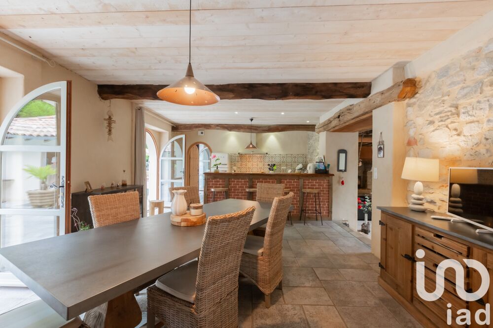 � vendre  Maison Biaudos (40390)