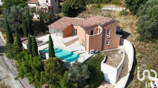 Villa � vendre 5 pi�ces 168 m�