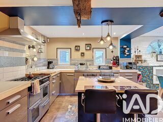  Maison � vendre 12 pi�ces 360 m�