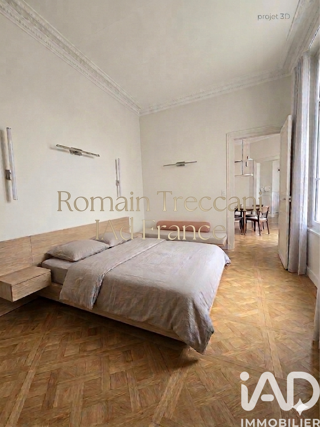  Appartement � vendre 2 pi�ces 39 m�