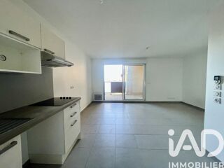  Appartement � vendre 2 pi�ces 44 m�