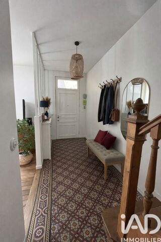  Maison � vendre 3 pi�ces 68 m�